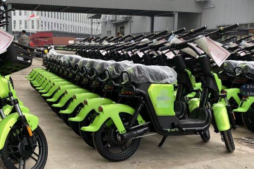 亦強(qiáng)科技為何能在眾多共享電動(dòng)車平臺(tái)開發(fā)商中獨(dú)占鰲頭圖片