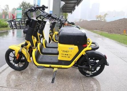 在當(dāng)前共享電單車(chē)市場(chǎng)中，投放什么樣的車(chē)輛才能提升競(jìng)爭(zhēng)力圖片