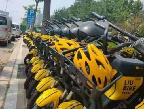 政企合作才是未來共享電單車行業(yè)發(fā)展的必然趨勢圖片